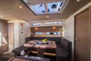 Hanse 460 „Wanderlust“ – fotka 4