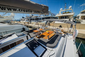 Hanse 460 „Wanderlust“ – fotka 17