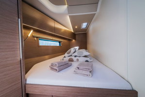 Hanse 460 „Wanderlust“ – fotka 9