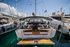 Hanse 460 „Wanderlust“ – fotka 1