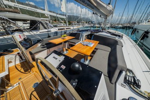 Hanse 460 „Wanderlust“ – fotka 16
