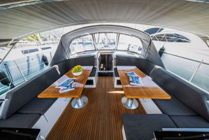 Hanse 460 „Wanderlust“ – fotka 18