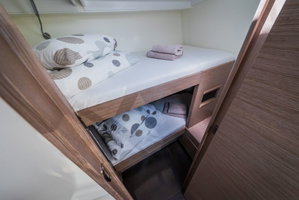Hanse 460 „Wanderlust“ – fotka 12