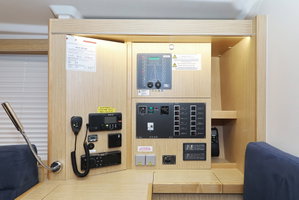 Hanse 505 „Blue Bonnet af Lovnas - OW“ – fotka 14