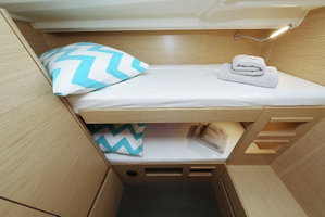 Hanse 508 „Charlabelle - OW“ – fotka 19