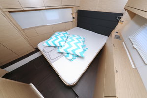 Hanse 508 „Charlabelle - OW“ – fotka 4