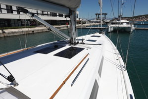 Hanse 508 „Charlabelle - OW“ – fotka 6