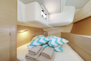 Hanse 508 „Charlabelle - OW“ – fotka 17