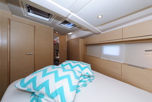 Hanse 508 „Charlabelle - OW“ – fotka 16