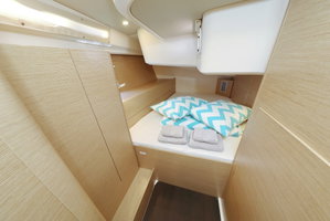 Hanse 508 „Charlabelle - OW“ – fotka 18