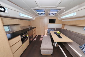 Hanse 508 „Charlabelle - OW“ – fotka 3