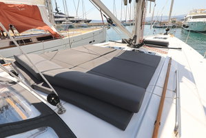 Hanse 508 „Attraction“ – fotka 7