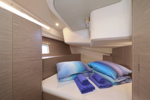 Hanse 508 „Attraction“ – fotka 3