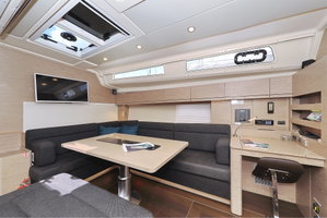Hanse 508 „Attraction“ – fotka 16