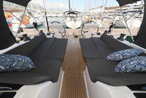 Hanse 508 „Attraction“ – fotka 13