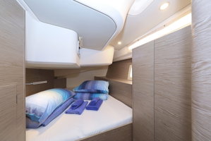 Hanse 508 „Attraction“ – fotka 22