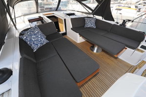Hanse 508 „Attraction“ – fotka 12