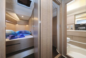 Hanse 508 „Attraction“ – fotka 24