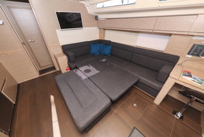 Hanse 508 „Attraction“ – fotka 20