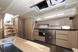 Hanse 508 „Attraction“ – fotka 15