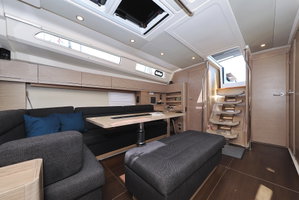 Hanse 508 „Attraction“ – fotka 2
