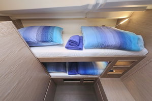 Hanse 508 „Attraction“ – fotka 23