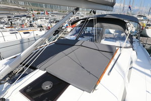 Hanse 508 „Attraction“ – fotka 8