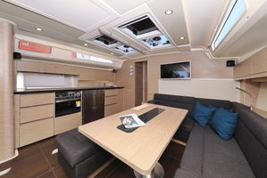 Hanse 508 „Attraction“ – fotka 14
