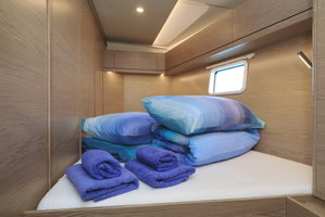 Hanse 508 „Attraction“ – fotka 21