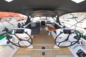 Hanse 508 „Attraction“ – fotka 9