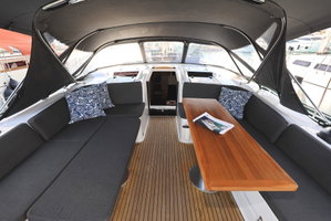 Hanse 508 „Attraction“ – fotka 10