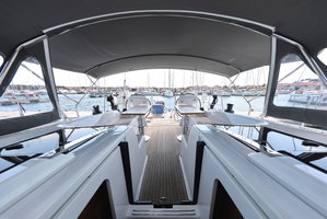 Hanse 508 „Cosmopolitan“ – fotka 6