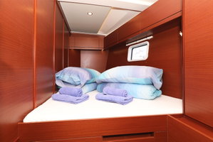 Hanse 508 „Cosmopolitan“ – fotka 19