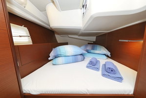 Hanse 508 „Cosmopolitan“ – fotka 4