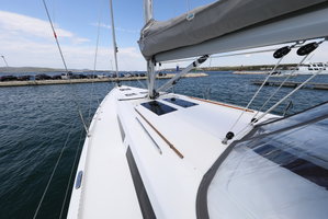 Hanse 508 „Cosmopolitan“ – fotka 10