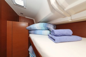 Hanse 508 „Cosmopolitan“ – fotka 21