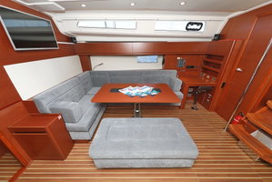 Hanse 508 „Cosmopolitan“ – fotka 14