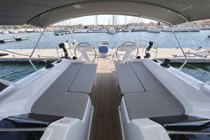 Hanse 508 „Cosmopolitan“ – fotka 8
