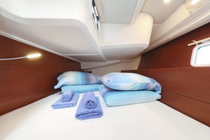 Hanse 508 „Cosmopolitan“ – fotka 18