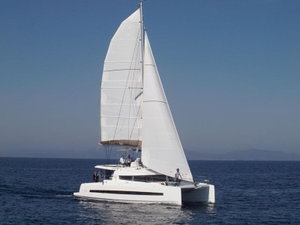 Bali 4.3 „CASOAR“ – fotka 1