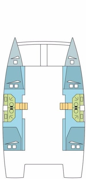 Bali 4.3 „CASOAR“ – fotka 11