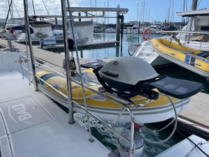 Bali 4.3 „NAUTILUS“ – fotka 14
