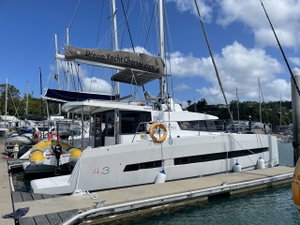 Bali 4.3 „NAUTILUS“ – fotka 1