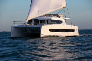Bali 4.4 „LIFE'S BEEN GOOD“ – fotka 1
