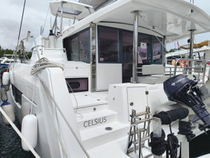 Bali 4.4 „CELSIUS“ – fotka 1
