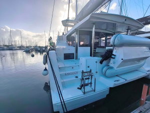 Bali 4.4 „MAGLICA“ – fotka 1