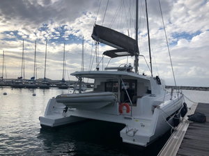 Bali 4.5 „VIEQUES“ – fotka 1