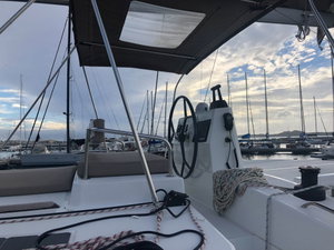 Bali 4.5 „VIEQUES“ – fotka 3