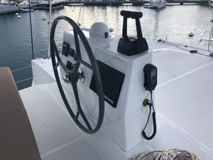 Bali 4.5 „VIEQUES“ – fotka 5
