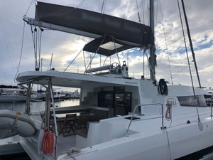 Bali 4.5 „VIEQUES“ – fotka 2
